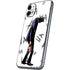 DC Comics The Joker HAHAHA Walking iPhone 11 Skin